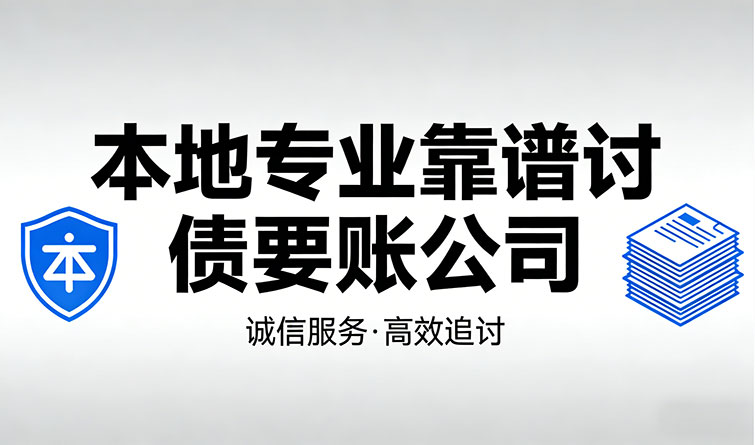 那曲讨债公司